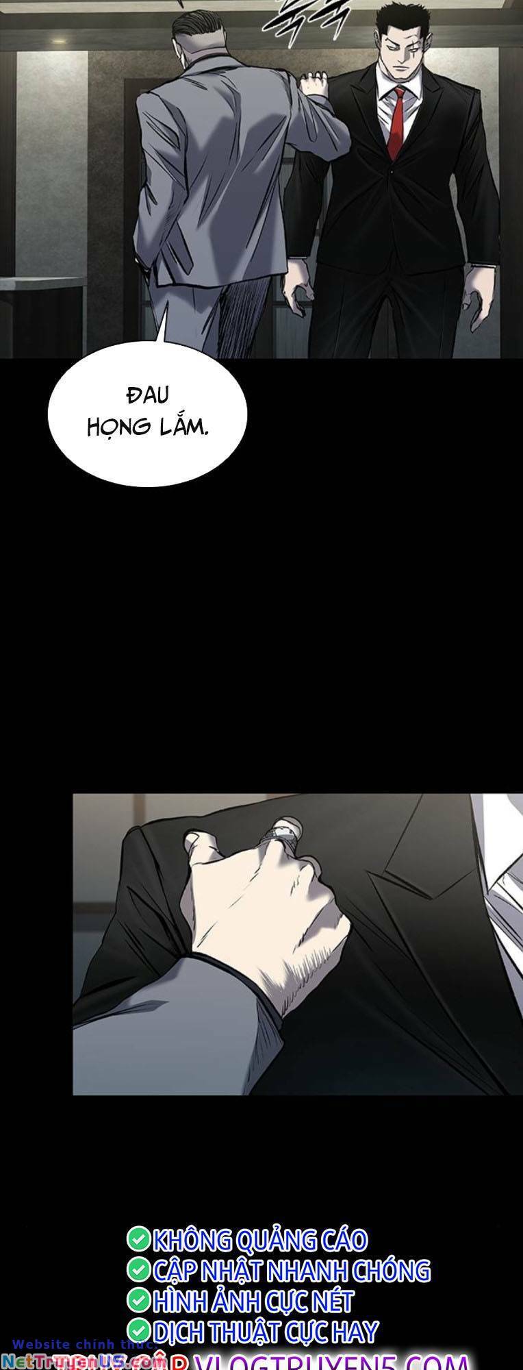 BáO Thù 2: VạN Nhân Chi ThượNg Chapter 32 - Trang 2