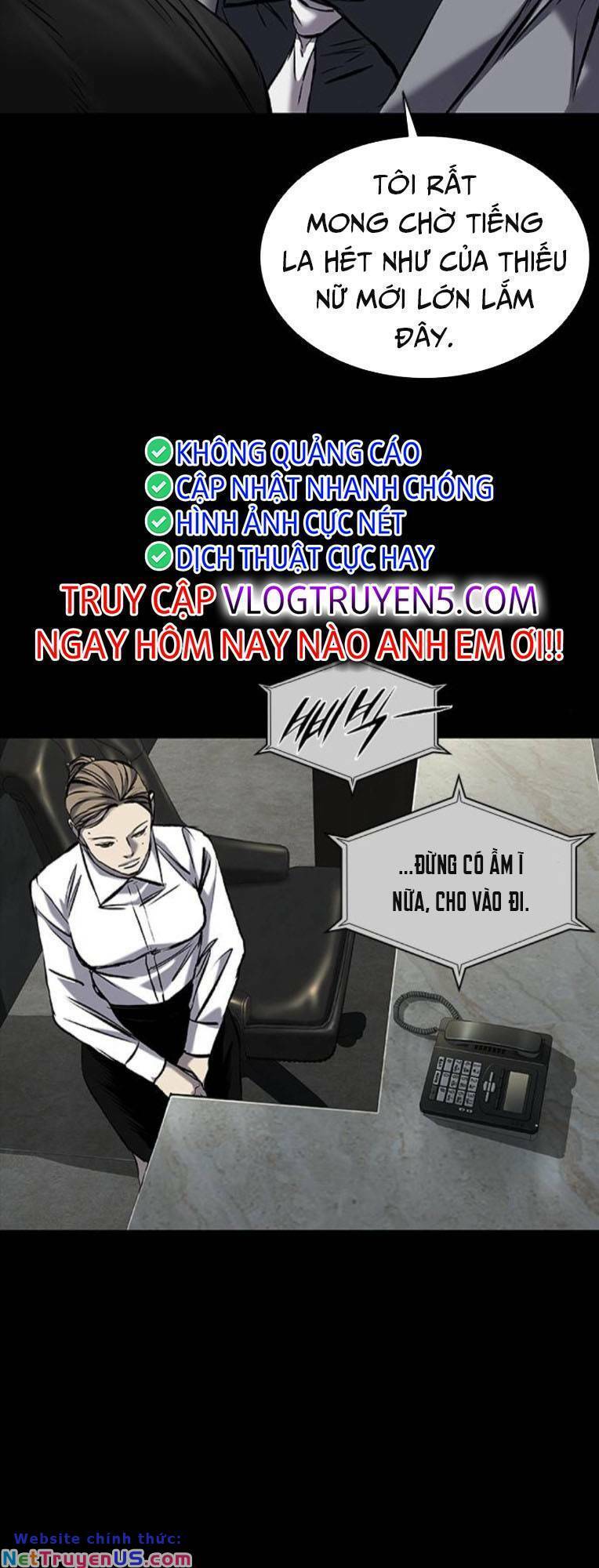 BáO Thù 2: VạN Nhân Chi ThượNg Chapter 32 - Trang 2