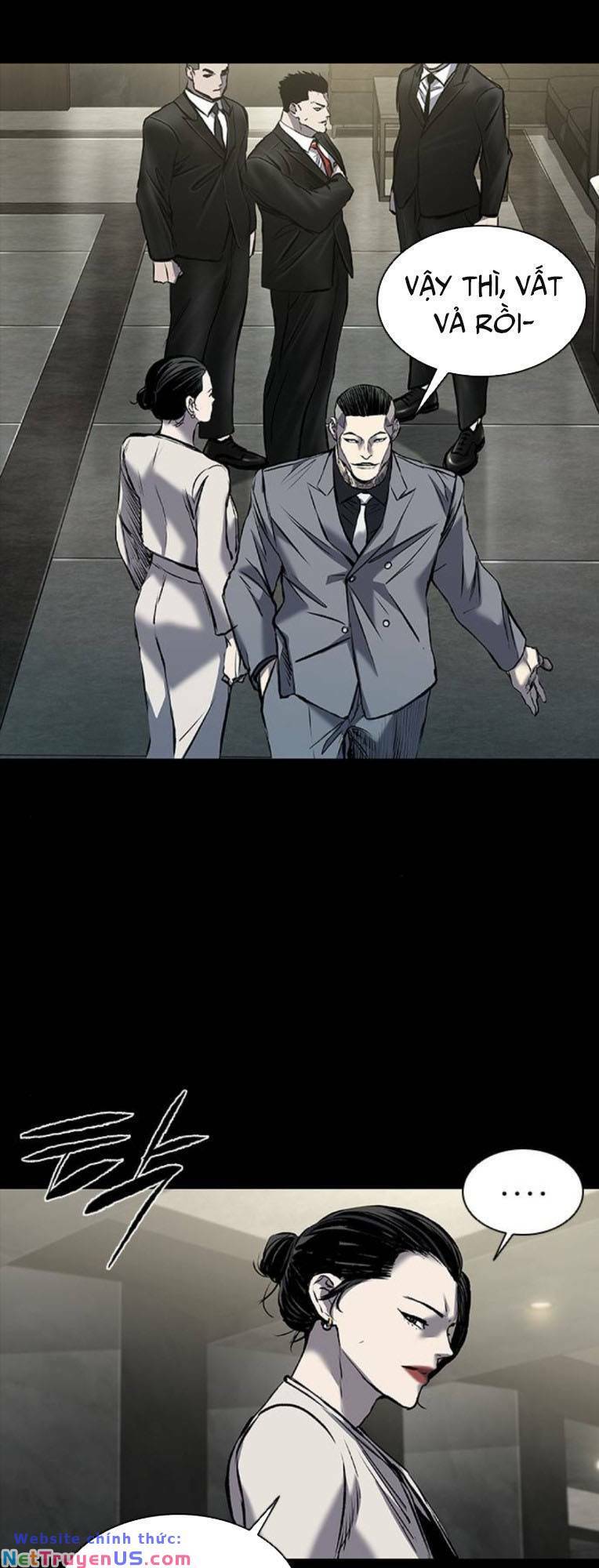 BáO Thù 2: VạN Nhân Chi ThượNg Chapter 32 - Trang 2