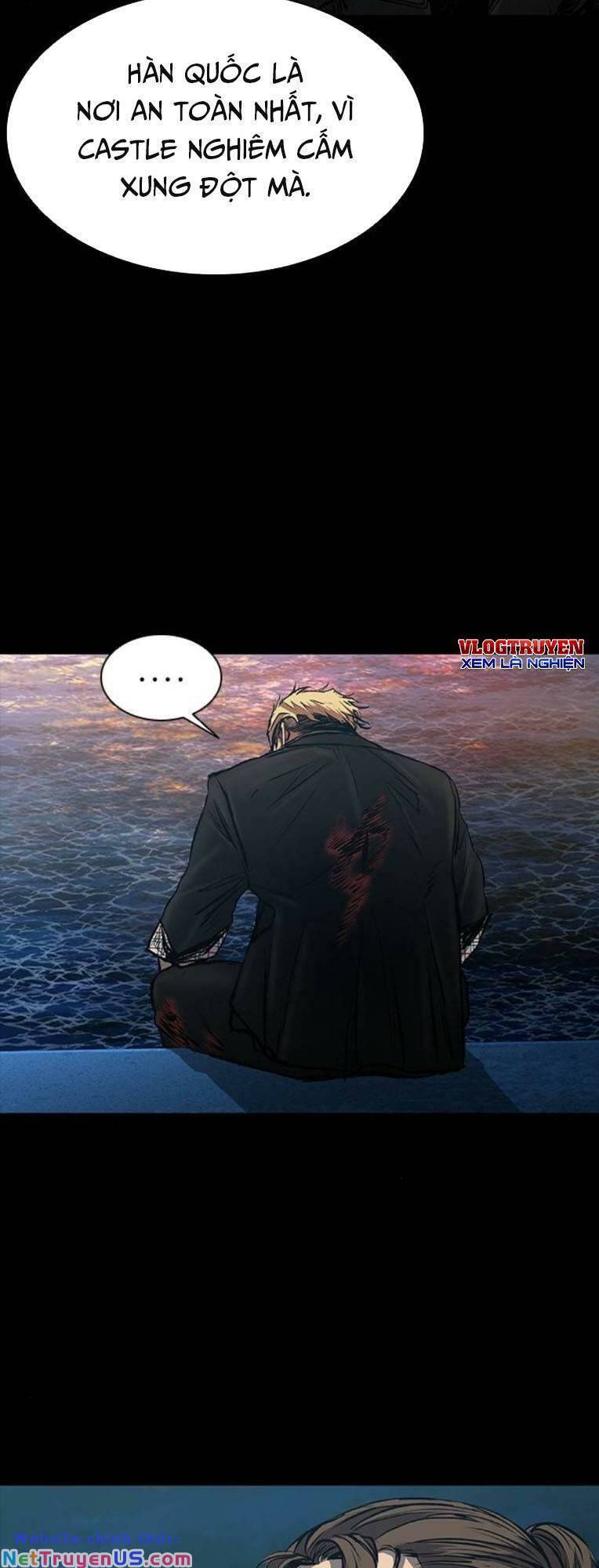 BáO Thù 2: VạN Nhân Chi ThượNg Chapter 32 - Trang 2