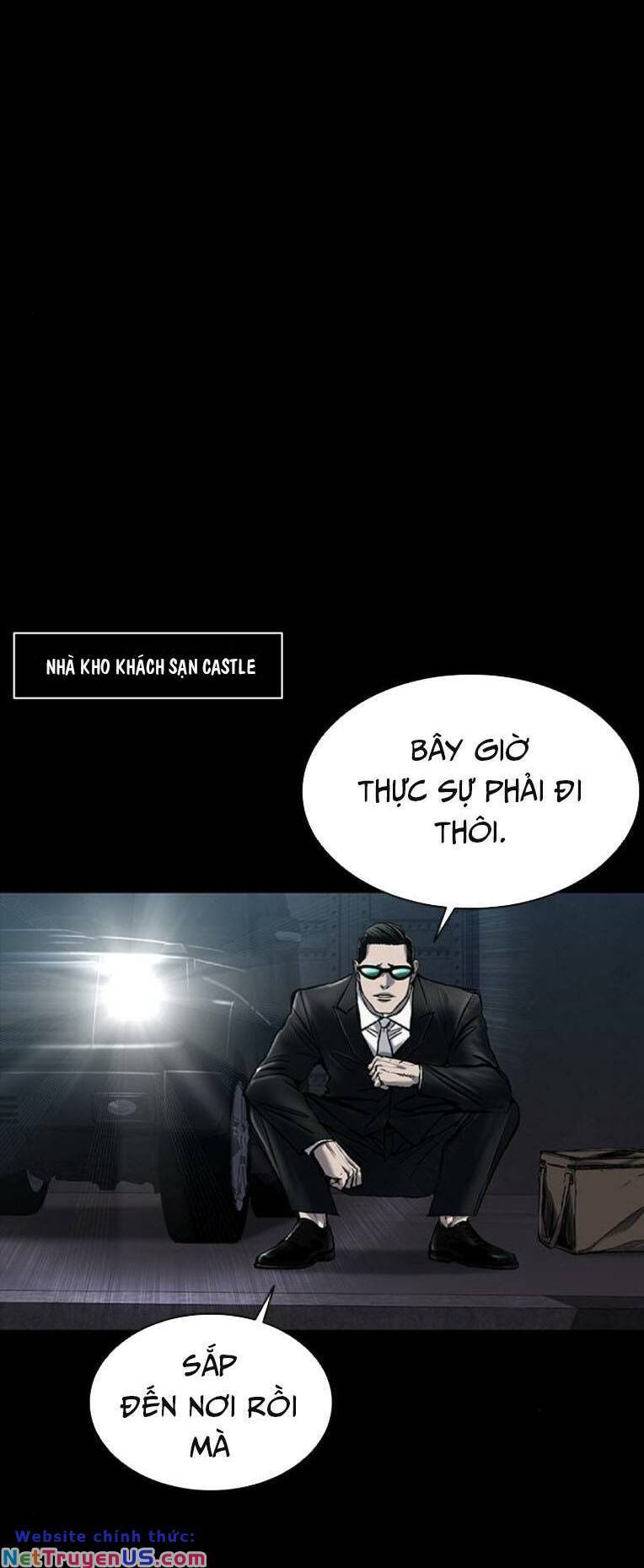BáO Thù 2: VạN Nhân Chi ThượNg Chapter 32 - Trang 2
