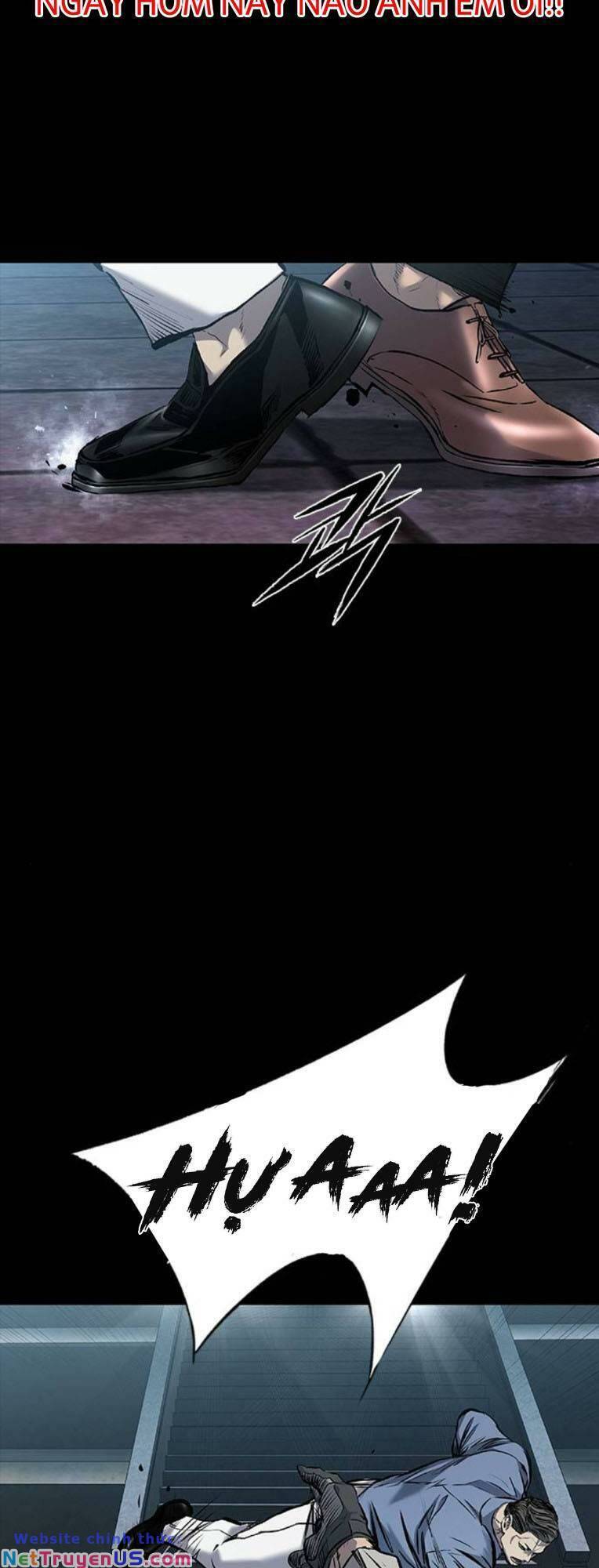 BáO Thù 2: VạN Nhân Chi ThượNg Chapter 32 - Trang 2