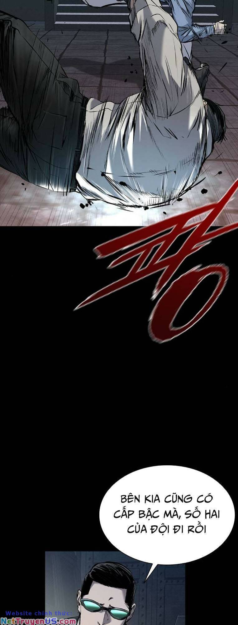 BáO Thù 2: VạN Nhân Chi ThượNg Chapter 32 - Trang 2