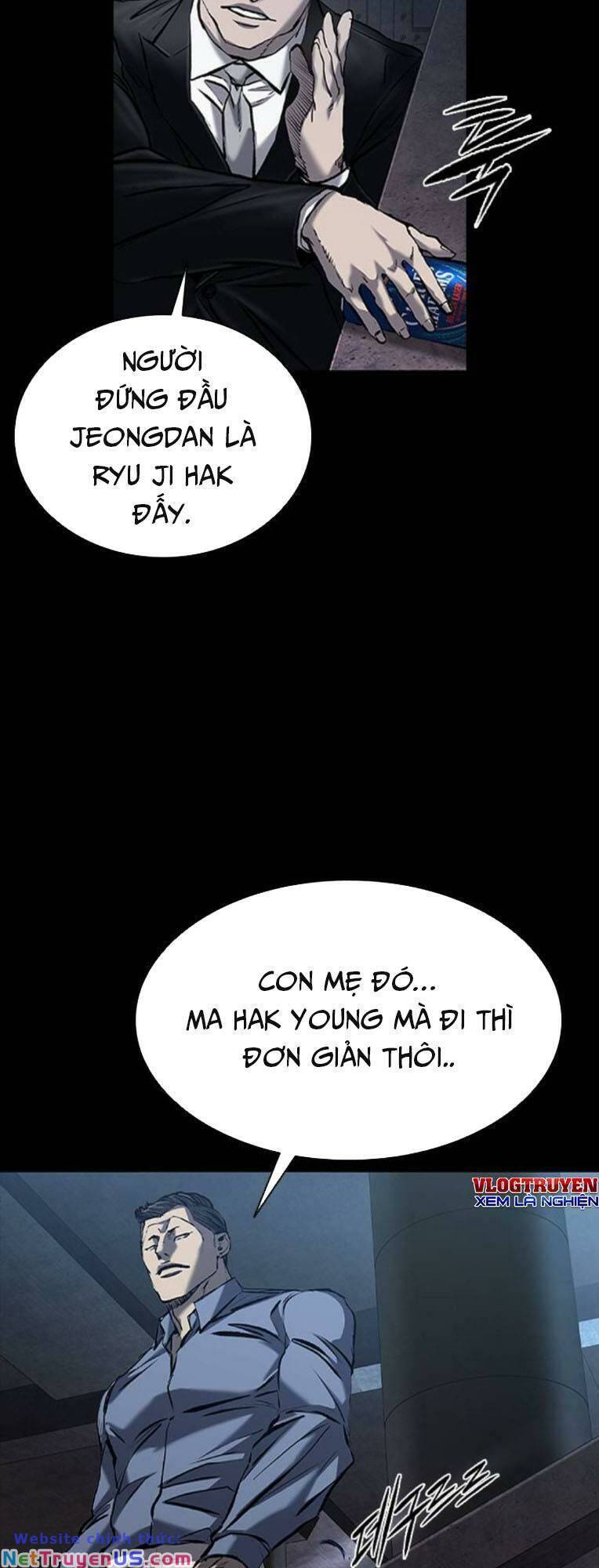 BáO Thù 2: VạN Nhân Chi ThượNg Chapter 32 - Trang 2