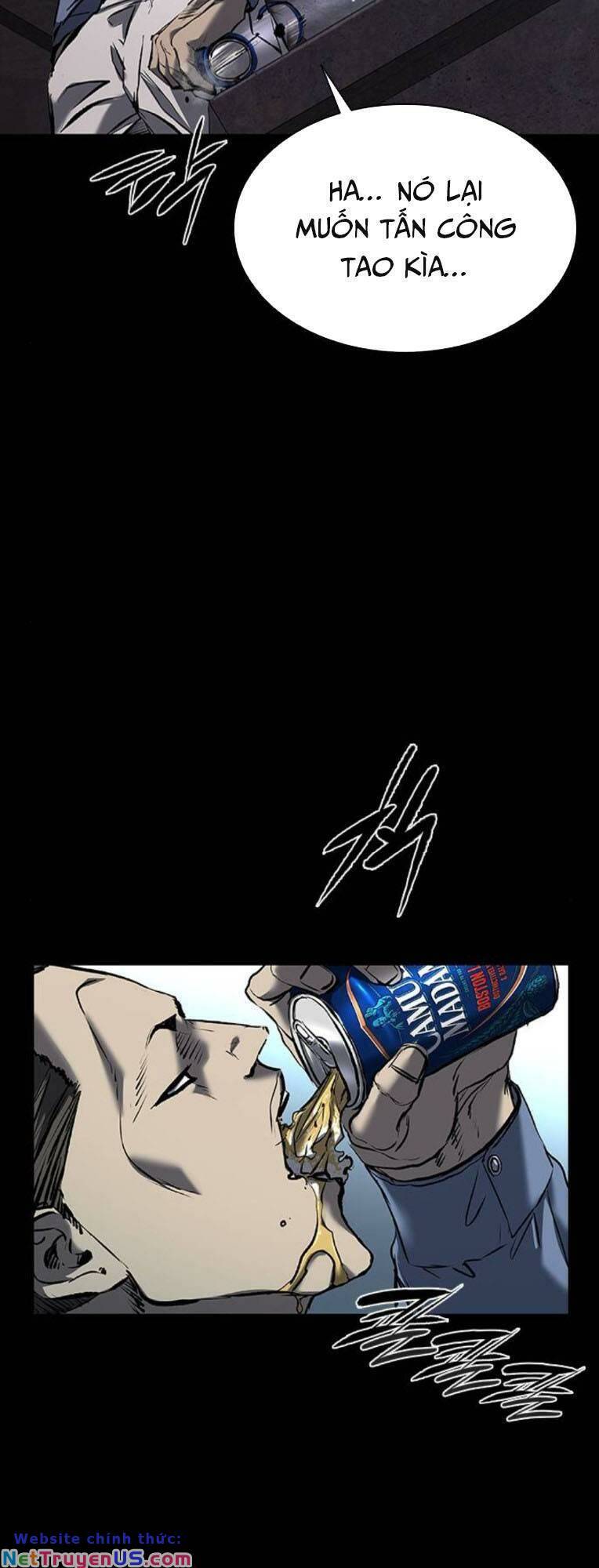 BáO Thù 2: VạN Nhân Chi ThượNg Chapter 32 - Trang 2