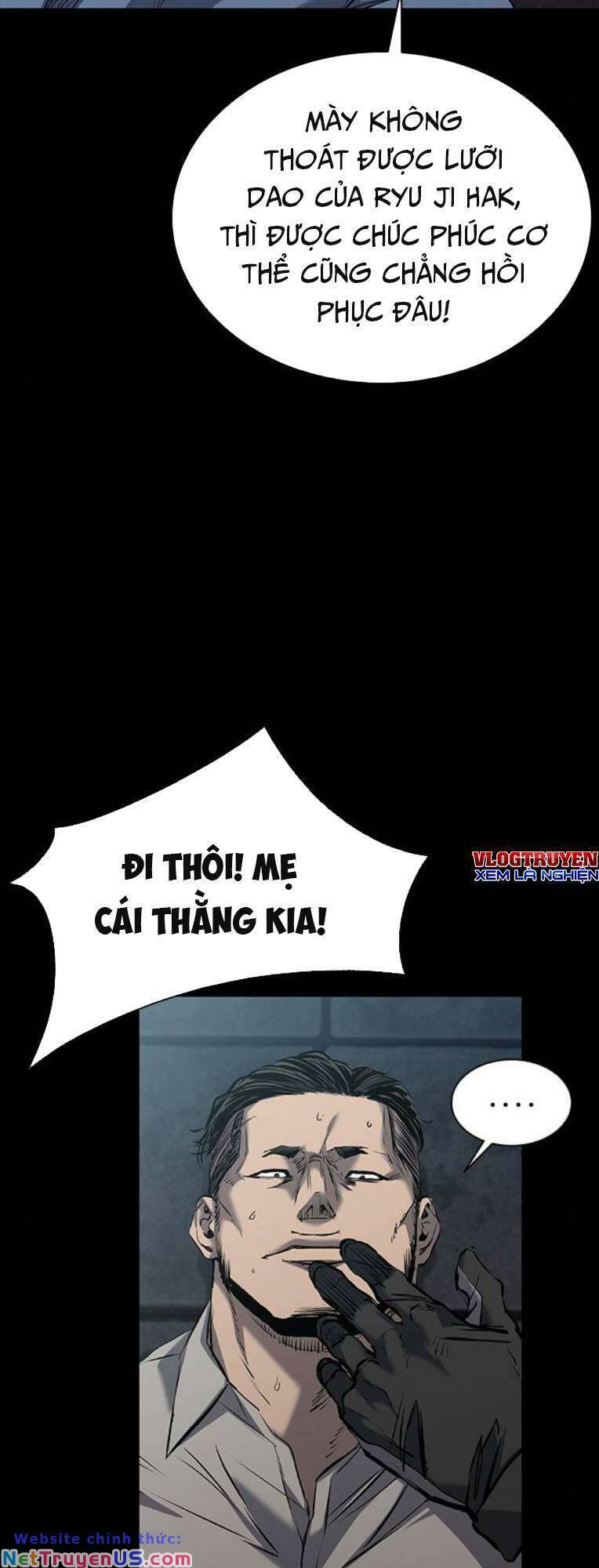 BáO Thù 2: VạN Nhân Chi ThượNg Chapter 32 - Trang 2
