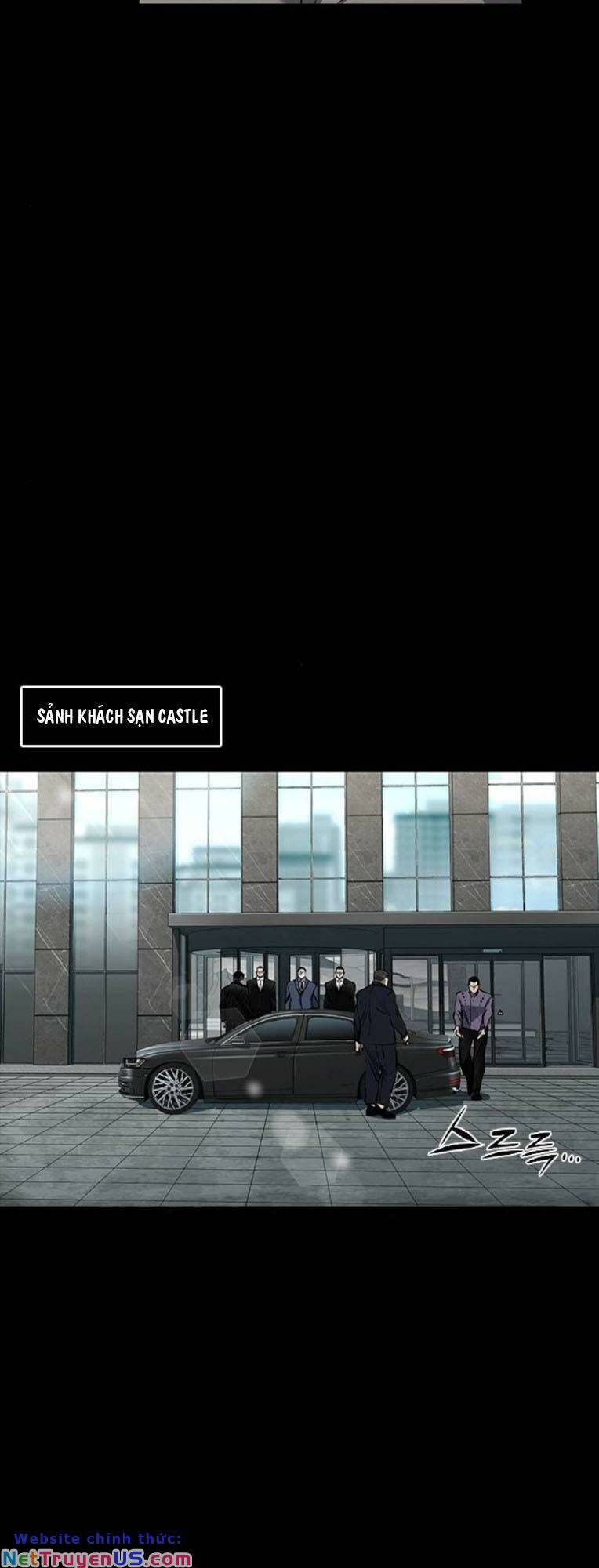 BáO Thù 2: VạN Nhân Chi ThượNg Chapter 32 - Trang 2