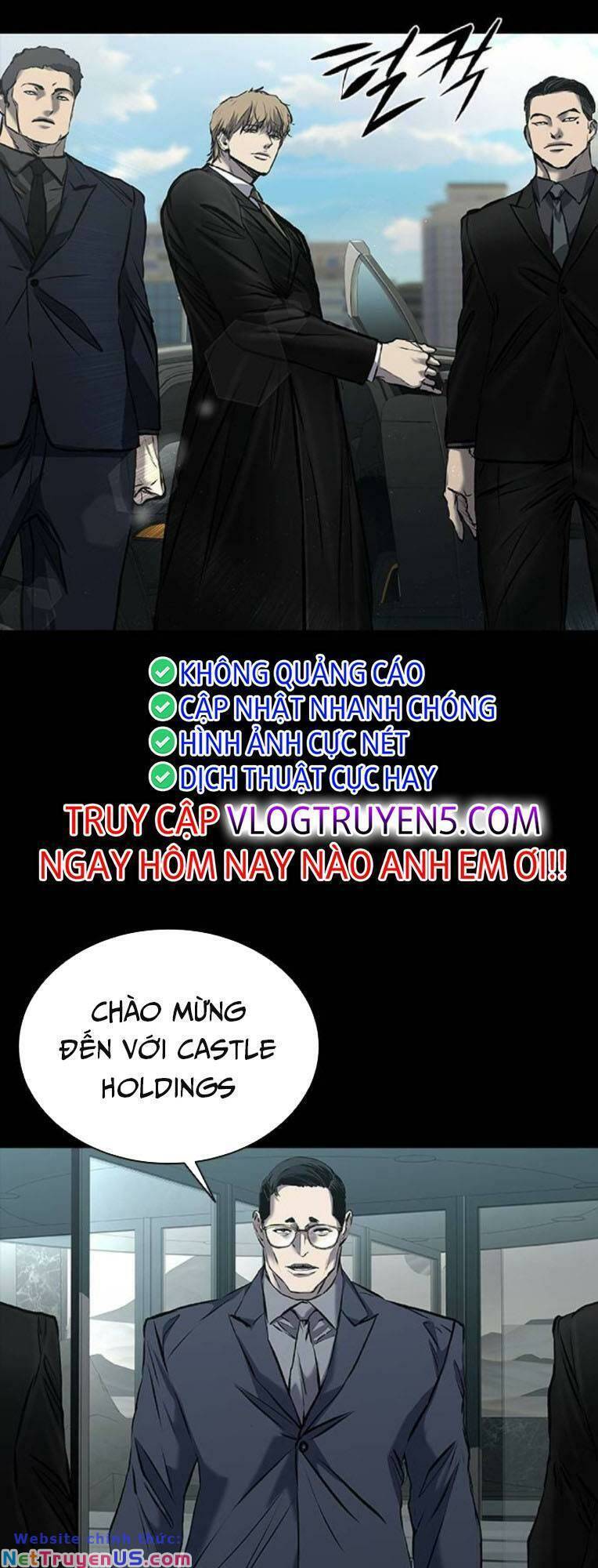 BáO Thù 2: VạN Nhân Chi ThượNg Chapter 32 - Trang 2