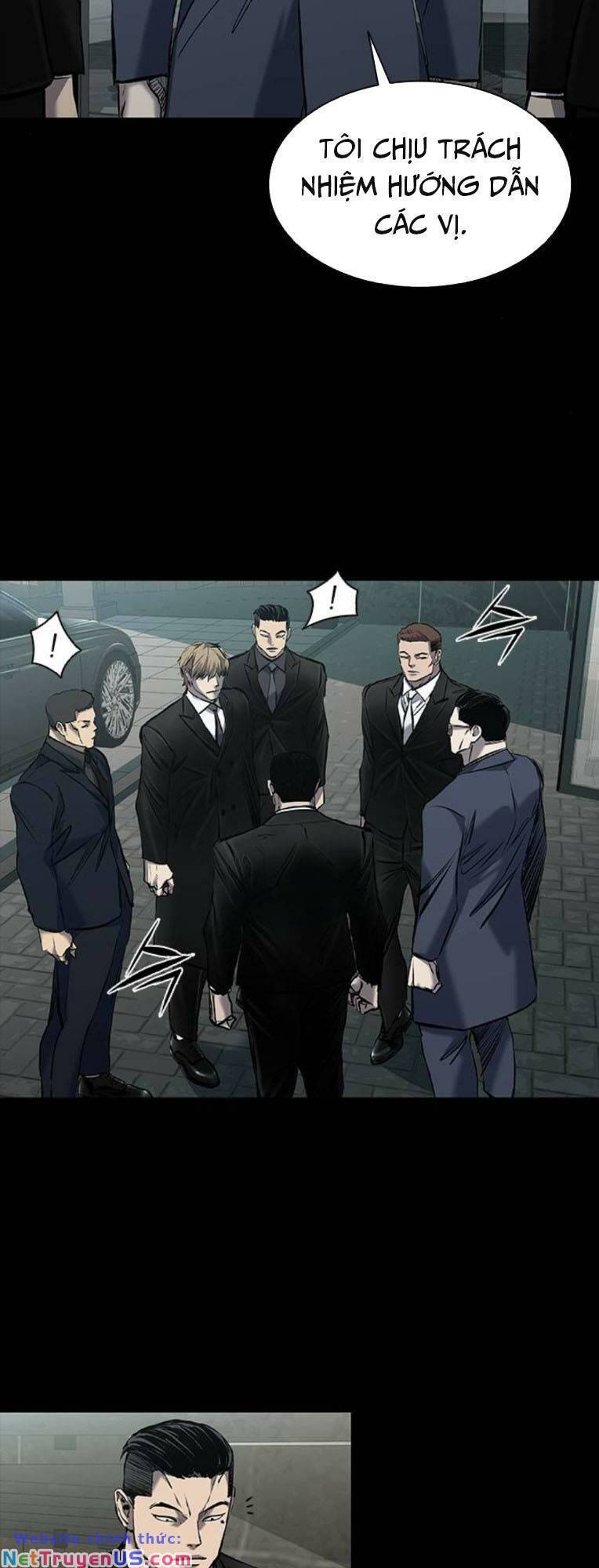 BáO Thù 2: VạN Nhân Chi ThượNg Chapter 32 - Trang 2