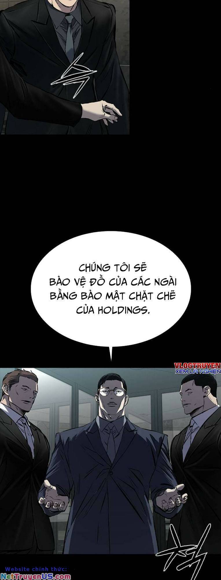 BáO Thù 2: VạN Nhân Chi ThượNg Chapter 32 - Trang 2