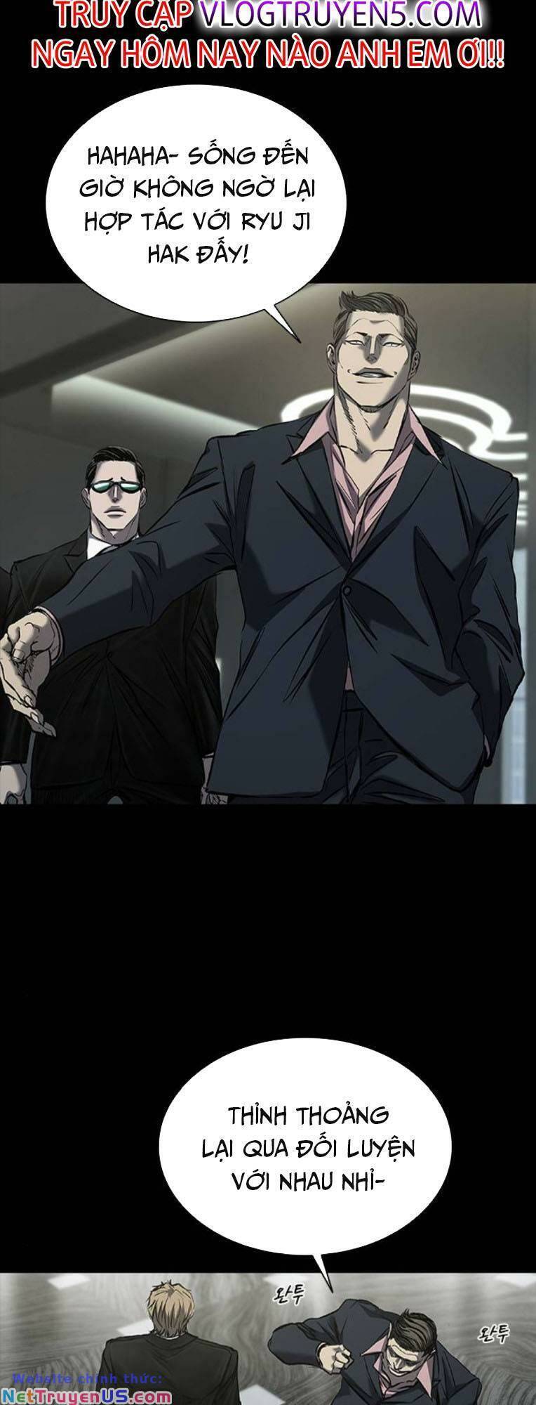 BáO Thù 2: VạN Nhân Chi ThượNg Chapter 32 - Trang 2