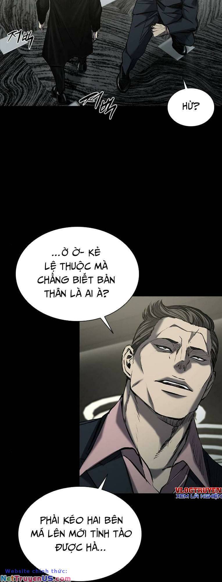 BáO Thù 2: VạN Nhân Chi ThượNg Chapter 32 - Trang 2