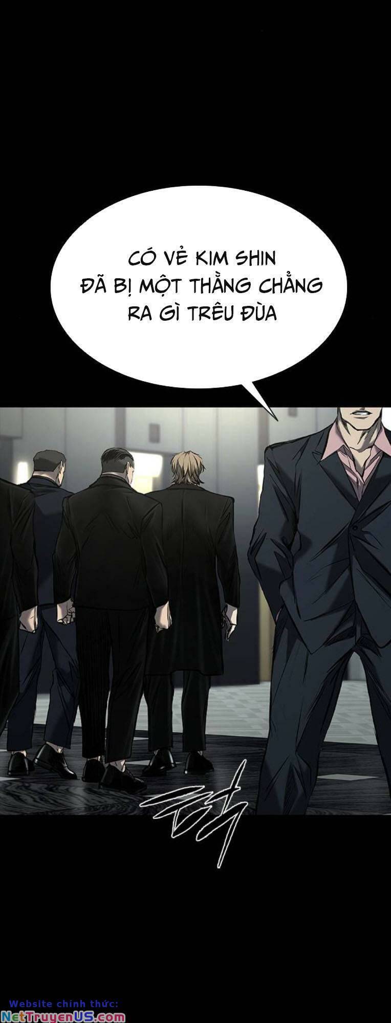 BáO Thù 2: VạN Nhân Chi ThượNg Chapter 32 - Trang 2