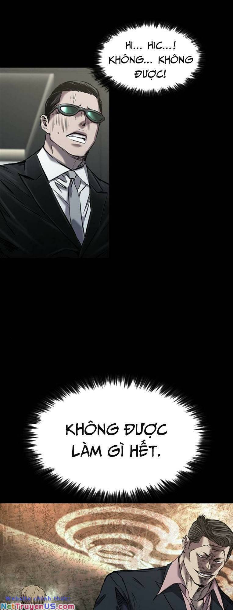 BáO Thù 2: VạN Nhân Chi ThượNg Chapter 32 - Trang 2