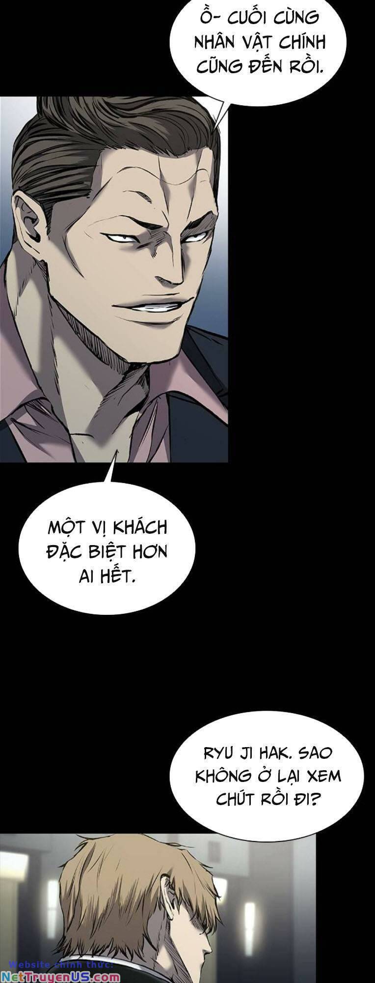 BáO Thù 2: VạN Nhân Chi ThượNg Chapter 32 - Trang 2