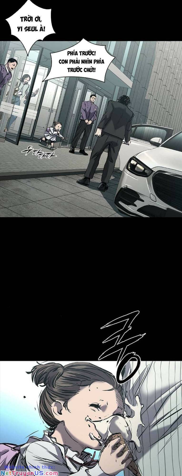 BáO Thù 2: VạN Nhân Chi ThượNg Chapter 32 - Trang 2