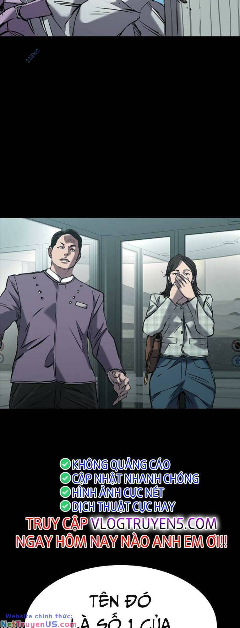 BáO Thù 2: VạN Nhân Chi ThượNg Chapter 32 - Trang 2