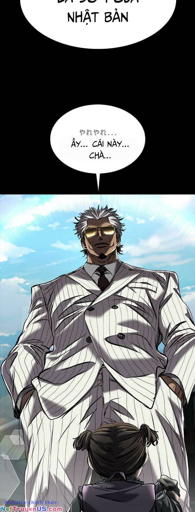 BáO Thù 2: VạN Nhân Chi ThượNg Chapter 32 - Trang 2