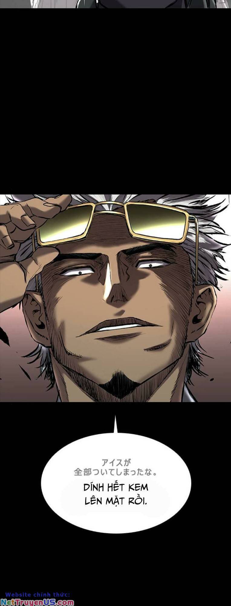 BáO Thù 2: VạN Nhân Chi ThượNg Chapter 32 - Trang 2