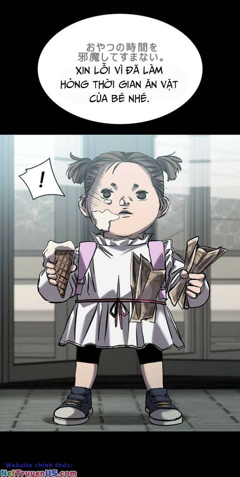 BáO Thù 2: VạN Nhân Chi ThượNg Chapter 32 - Trang 2