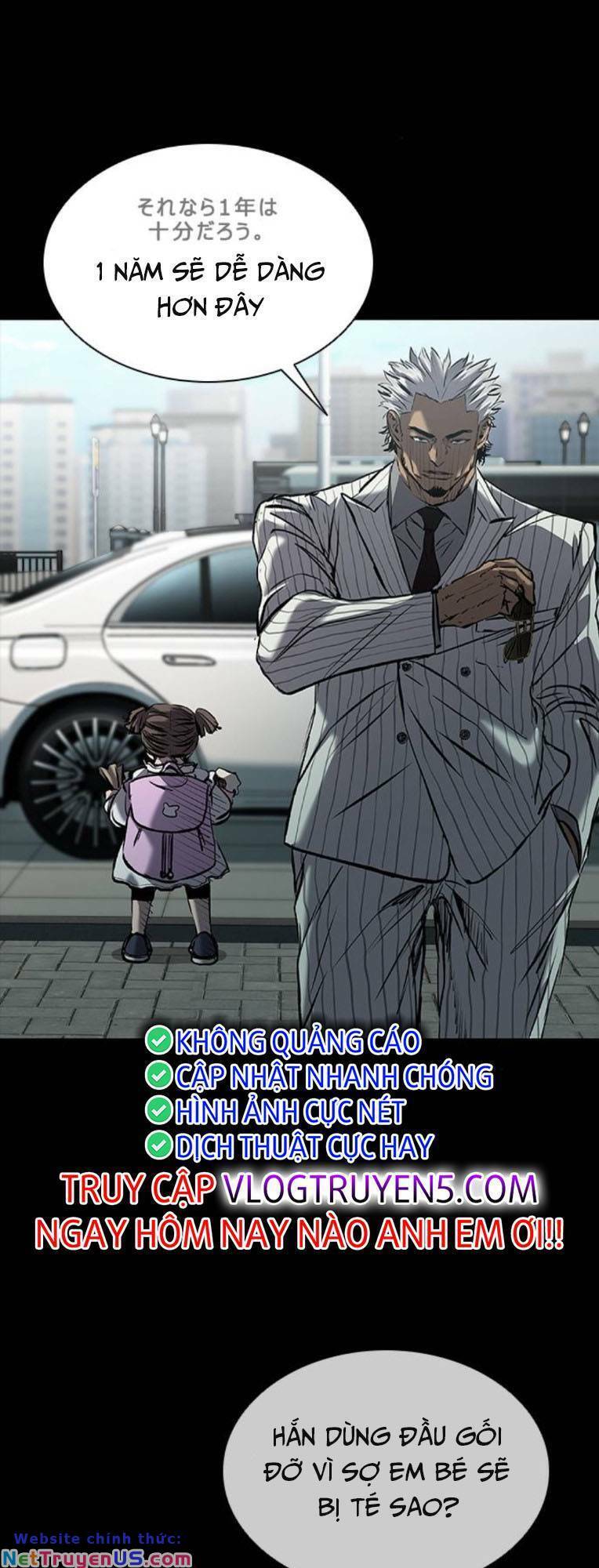 BáO Thù 2: VạN Nhân Chi ThượNg Chapter 32 - Trang 2