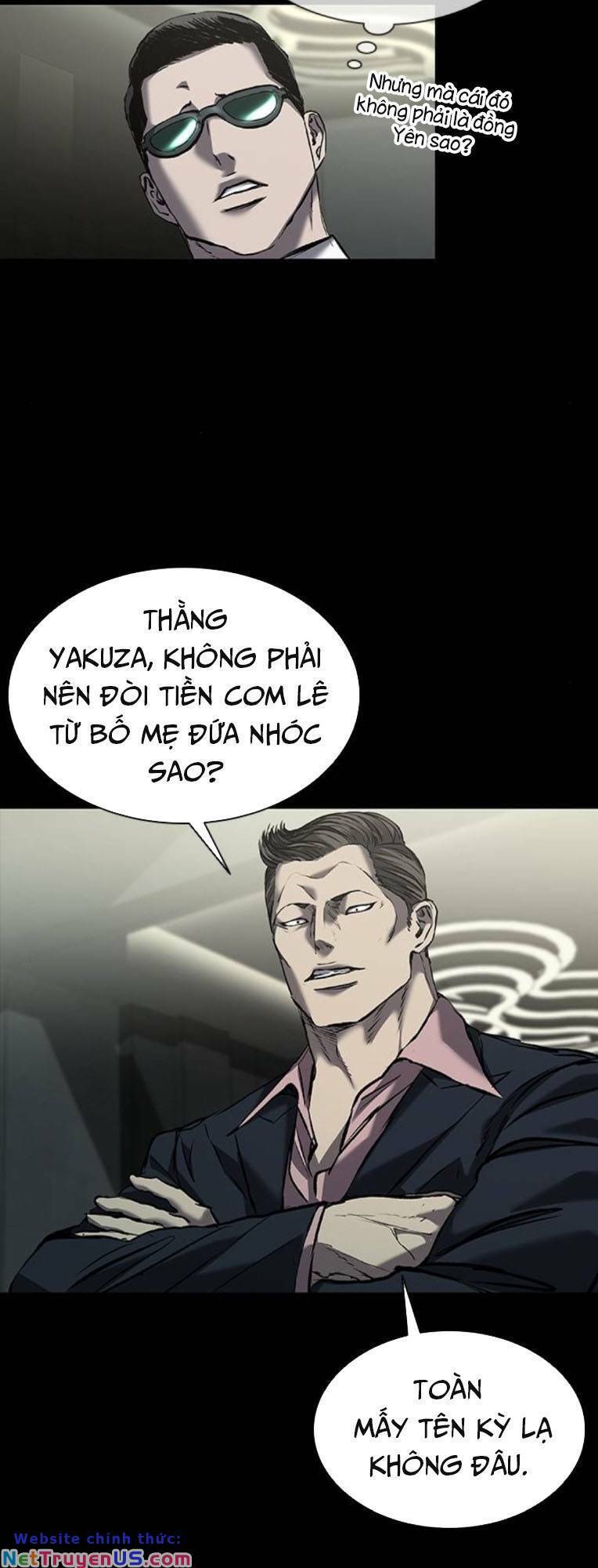 BáO Thù 2: VạN Nhân Chi ThượNg Chapter 32 - Trang 2