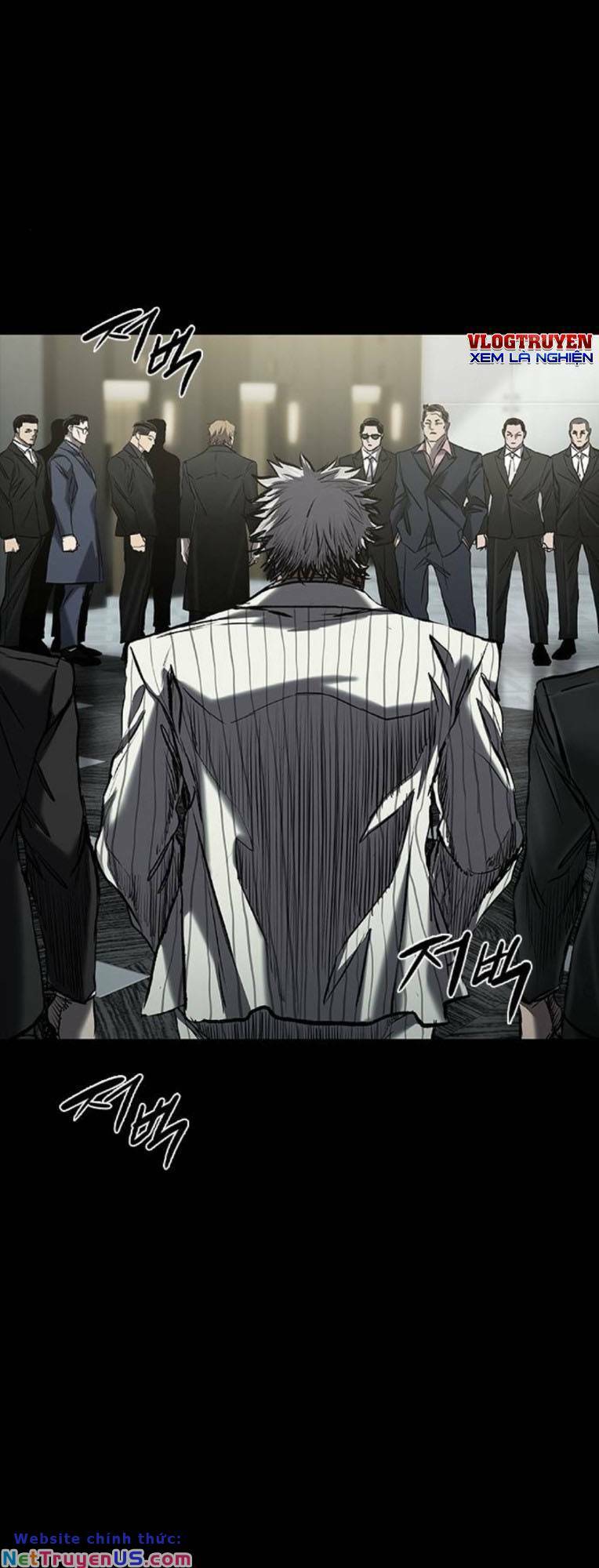 BáO Thù 2: VạN Nhân Chi ThượNg Chapter 32 - Trang 2