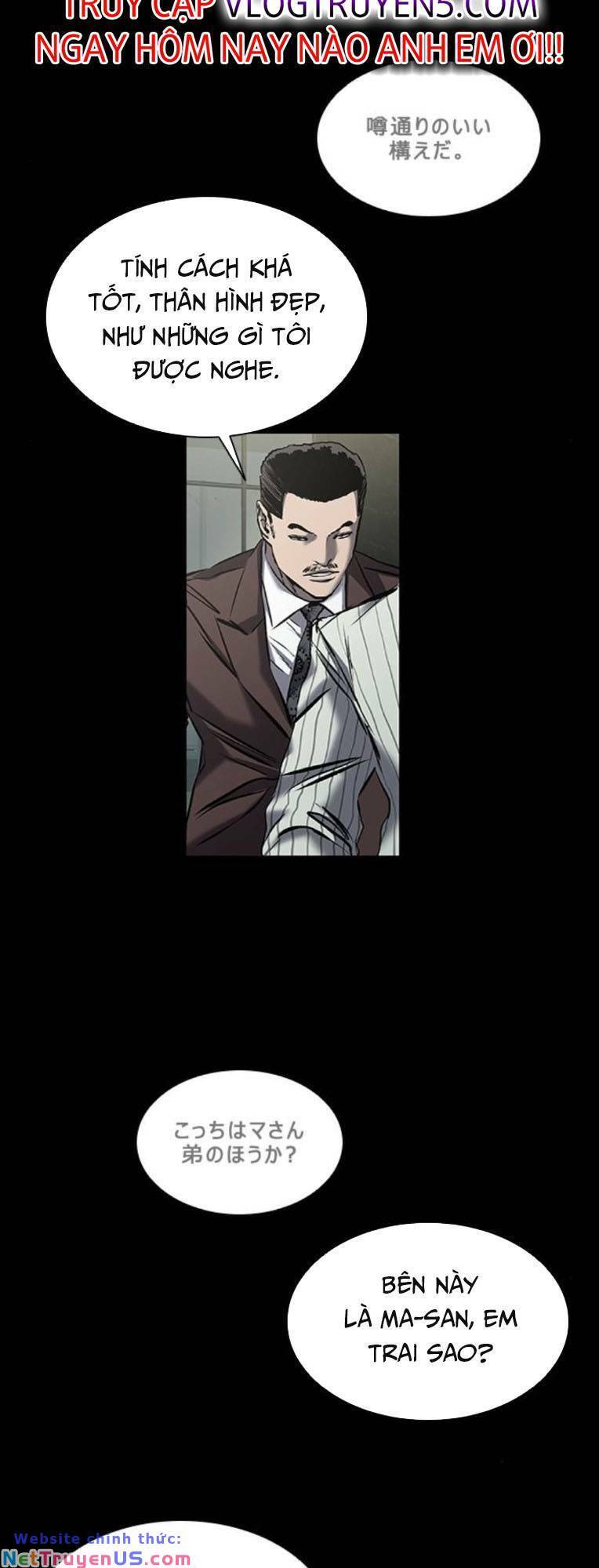 BáO Thù 2: VạN Nhân Chi ThượNg Chapter 32 - Trang 2