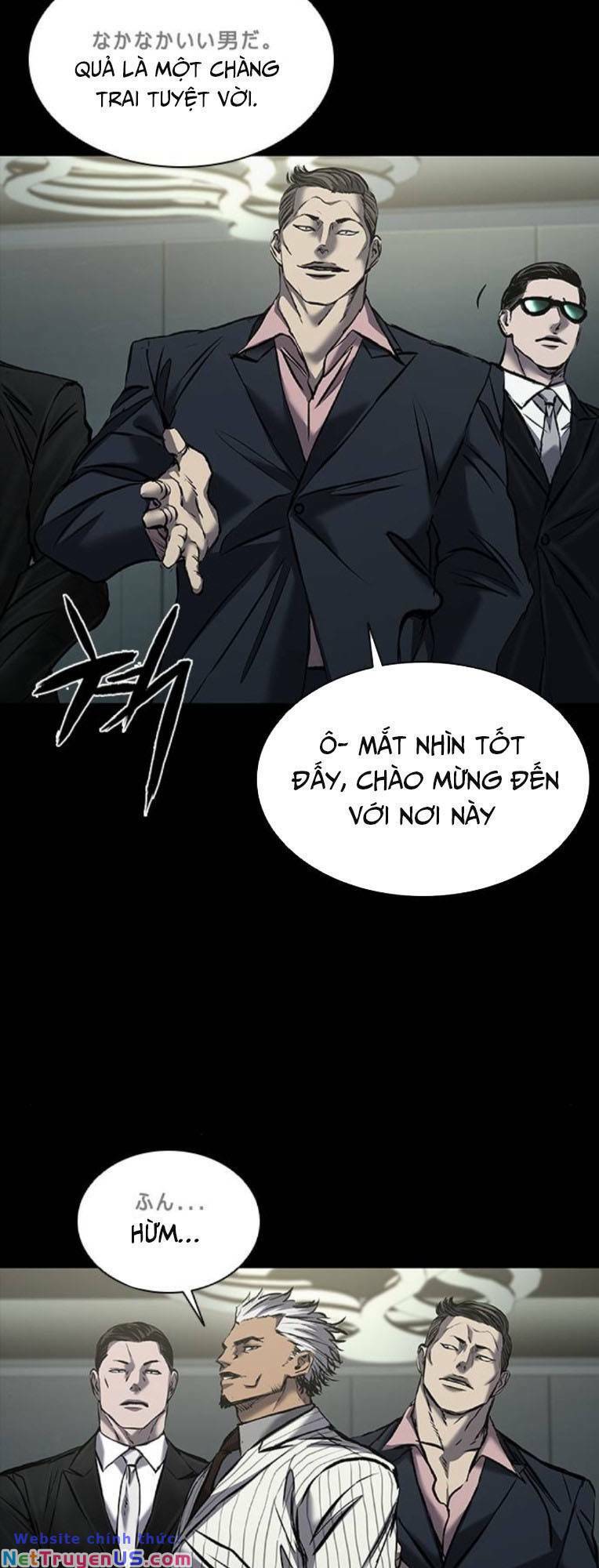 BáO Thù 2: VạN Nhân Chi ThượNg Chapter 32 - Trang 2