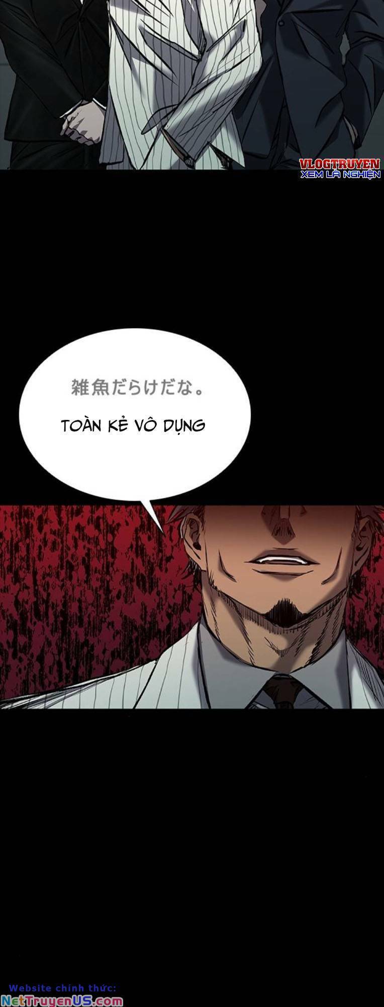 BáO Thù 2: VạN Nhân Chi ThượNg Chapter 32 - Trang 2