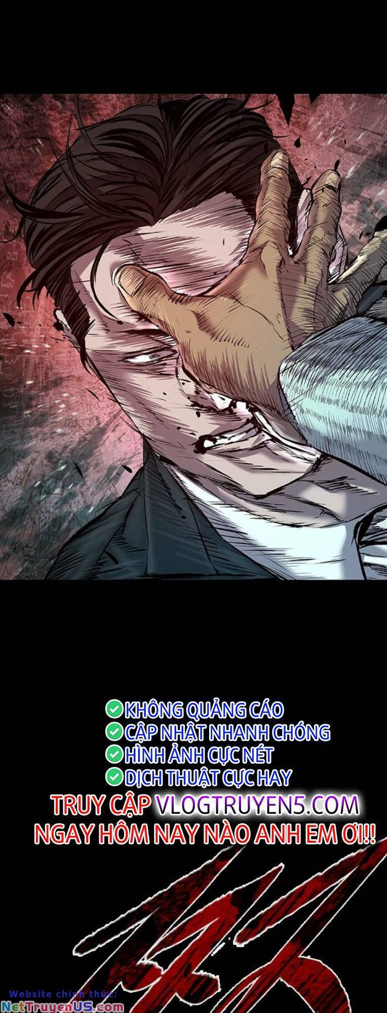 BáO Thù 2: VạN Nhân Chi ThượNg Chapter 32 - Trang 2