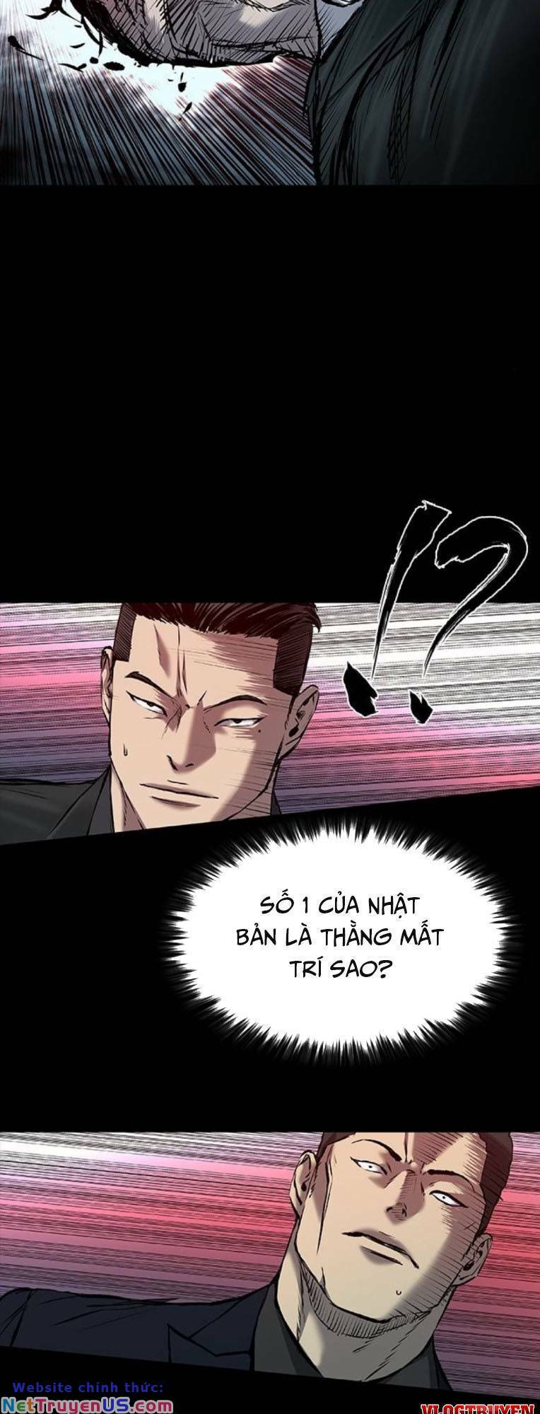 BáO Thù 2: VạN Nhân Chi ThượNg Chapter 32 - Trang 2