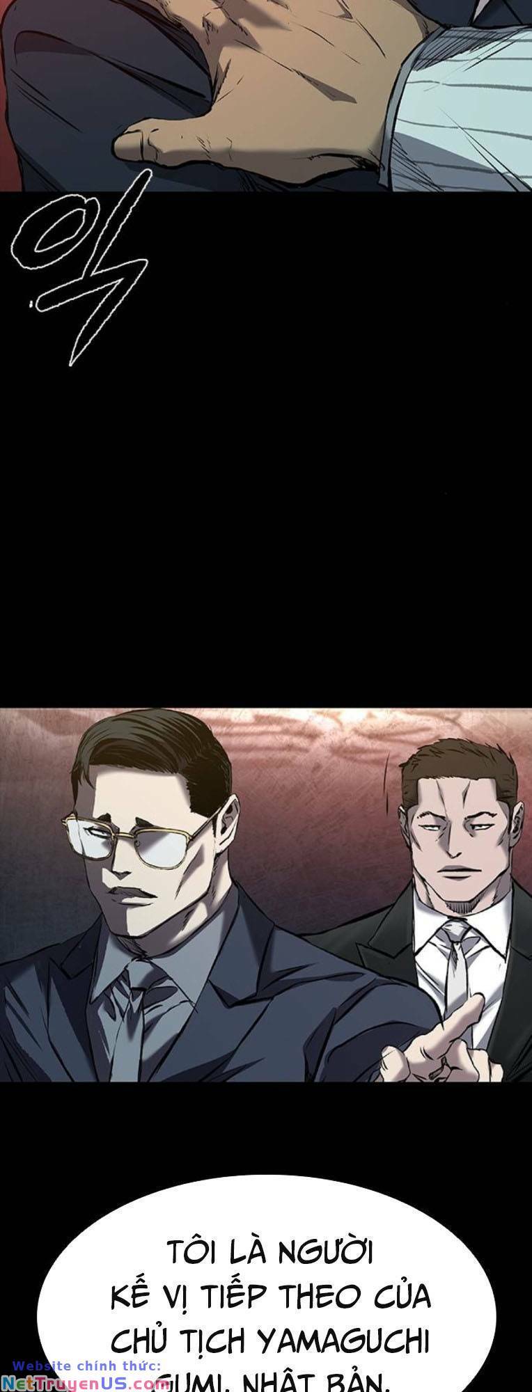 BáO Thù 2: VạN Nhân Chi ThượNg Chapter 32 - Trang 2