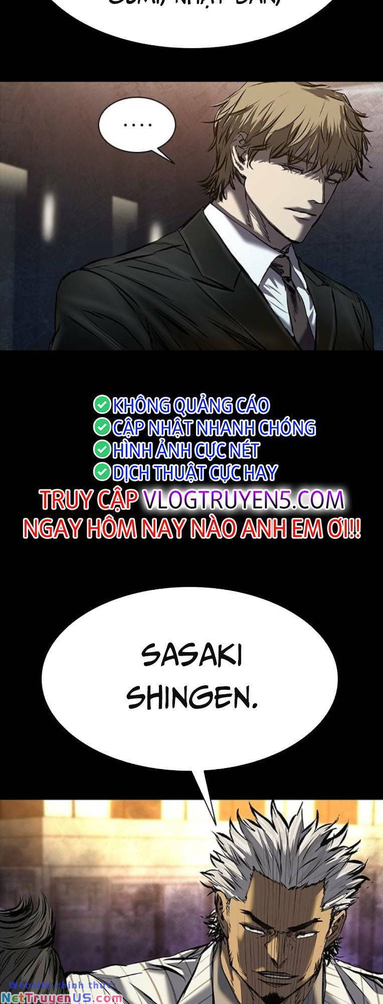 BáO Thù 2: VạN Nhân Chi ThượNg Chapter 32 - Trang 2