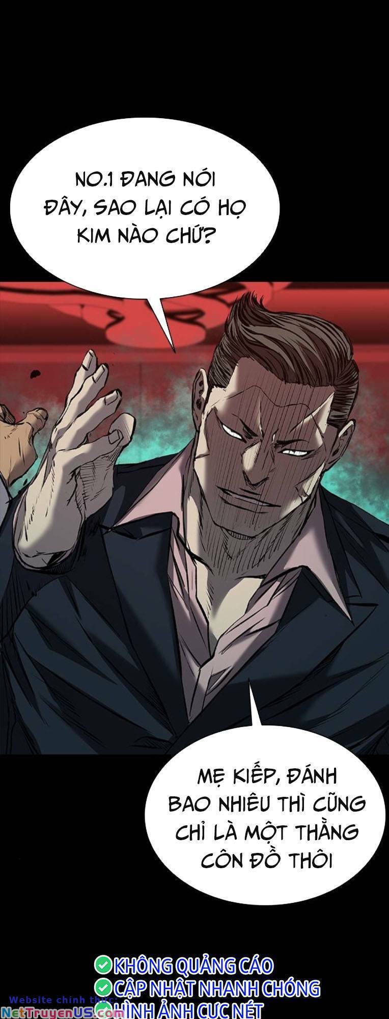 BáO Thù 2: VạN Nhân Chi ThượNg Chapter 32 - Trang 2