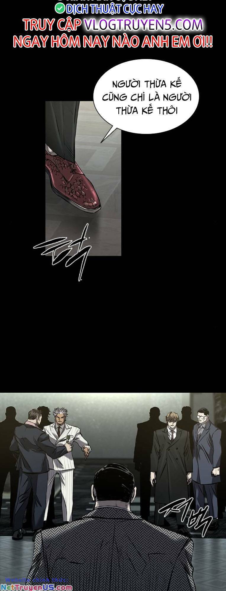 BáO Thù 2: VạN Nhân Chi ThượNg Chapter 32 - Trang 2