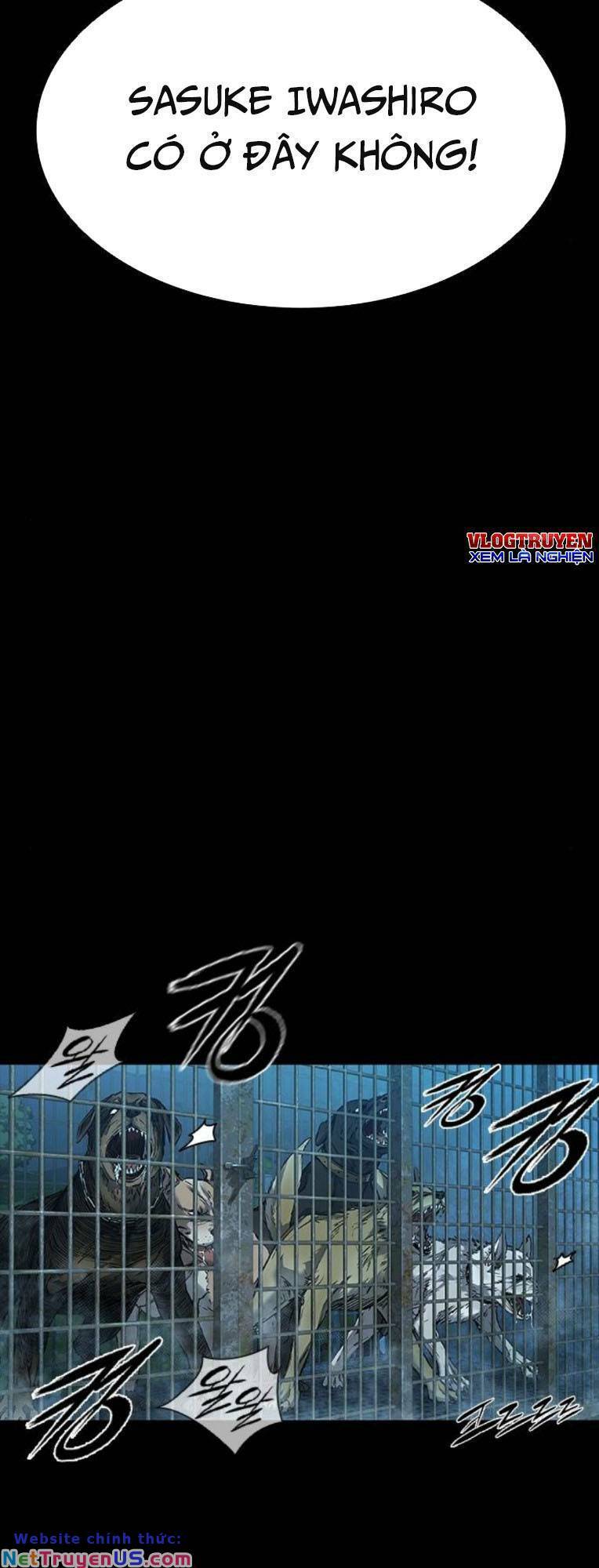 BáO Thù 2: VạN Nhân Chi ThượNg Chapter 32 - Trang 2