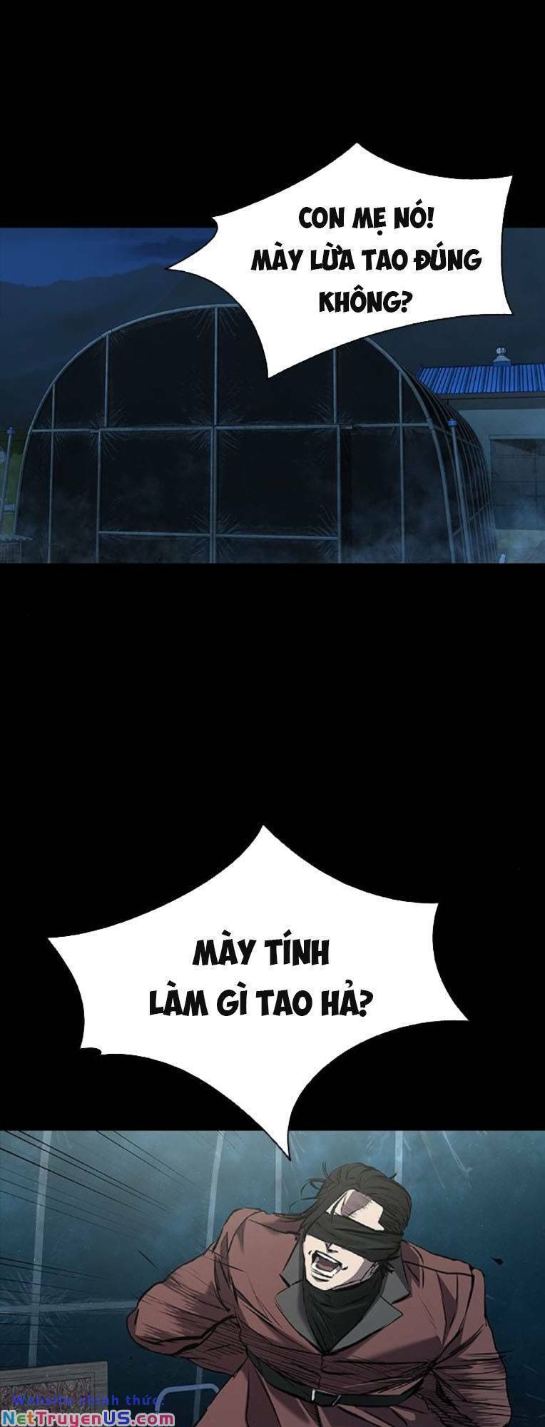 BáO Thù 2: VạN Nhân Chi ThượNg Chapter 32 - Trang 2