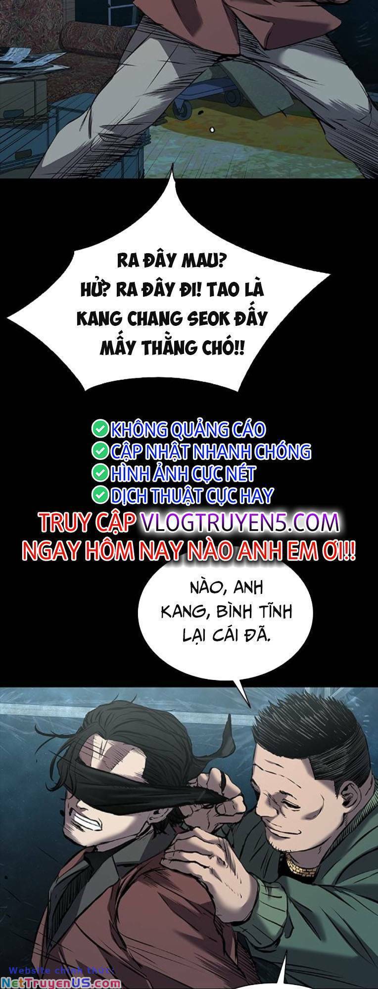 BáO Thù 2: VạN Nhân Chi ThượNg Chapter 32 - Trang 2