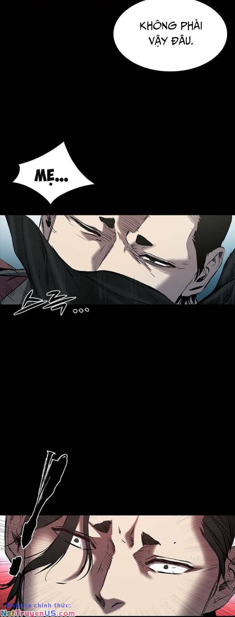 BáO Thù 2: VạN Nhân Chi ThượNg Chapter 32 - Trang 2