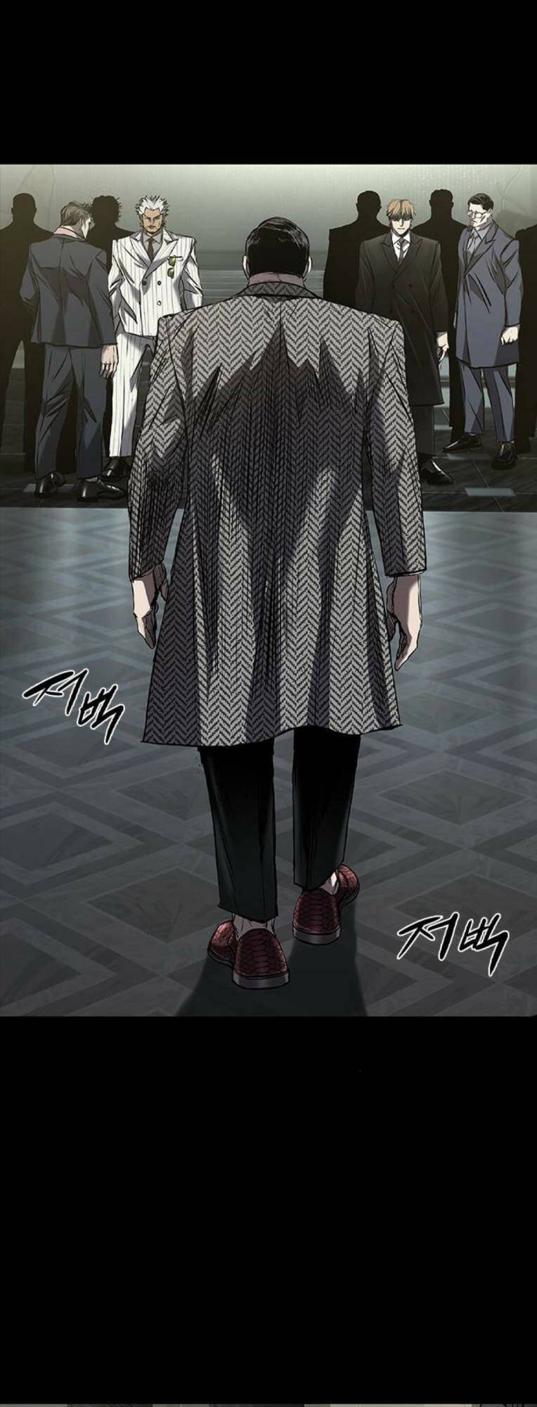 BáO Thù 2: VạN Nhân Chi ThượNg Chapter 33 - Trang 2