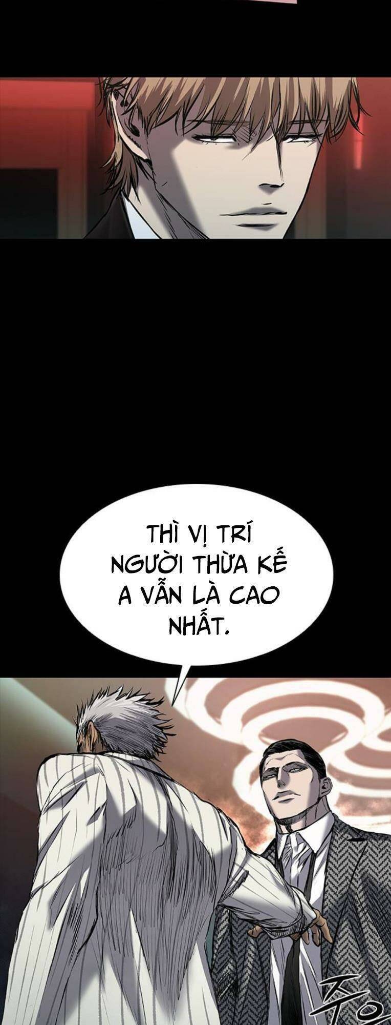 BáO Thù 2: VạN Nhân Chi ThượNg Chapter 33 - Trang 2