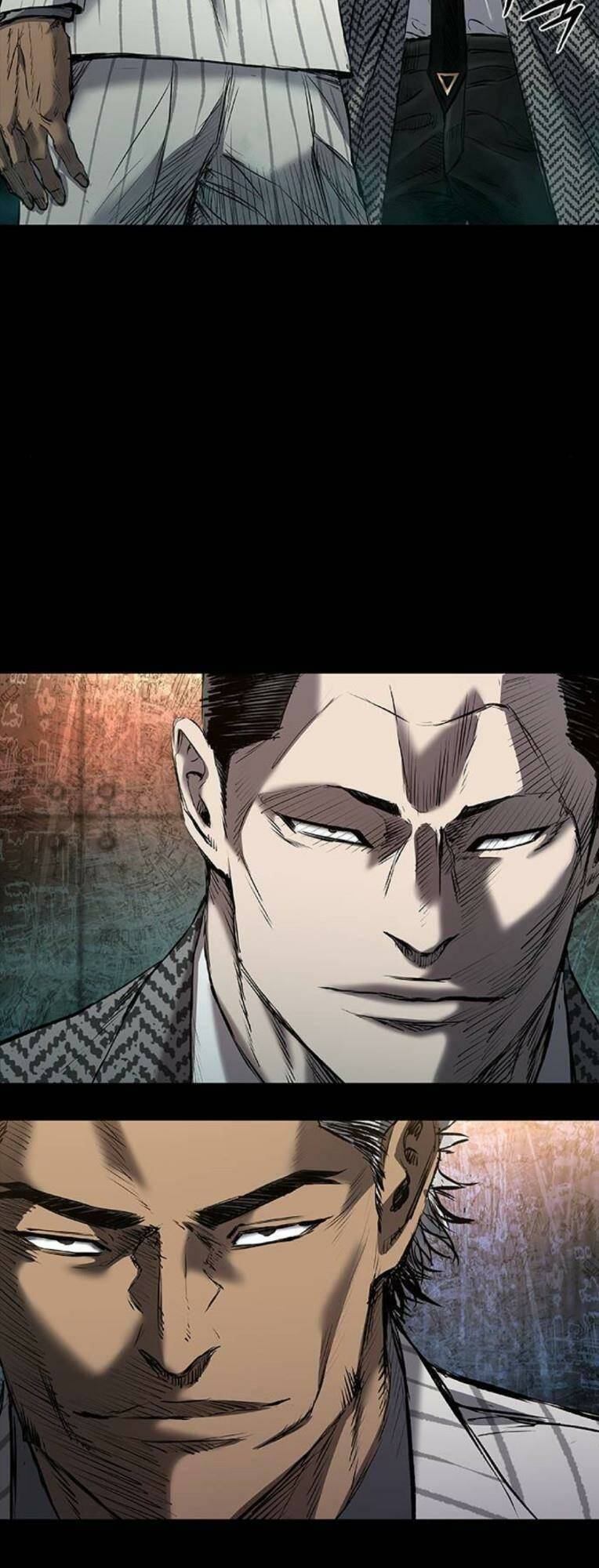 BáO Thù 2: VạN Nhân Chi ThượNg Chapter 33 - Trang 2