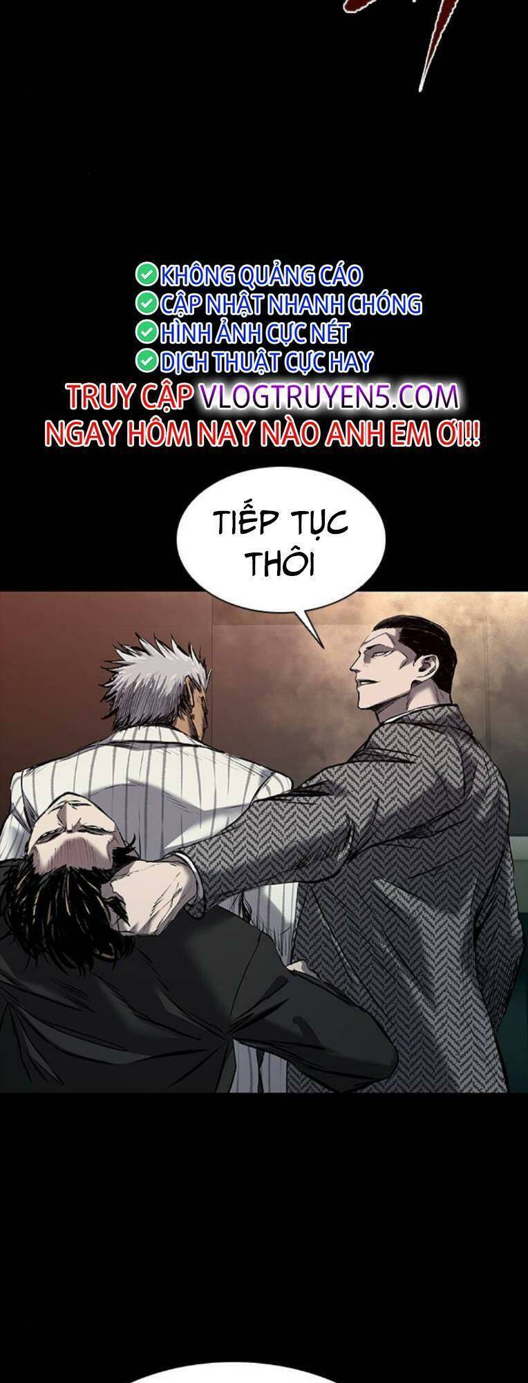 BáO Thù 2: VạN Nhân Chi ThượNg Chapter 33 - Trang 2