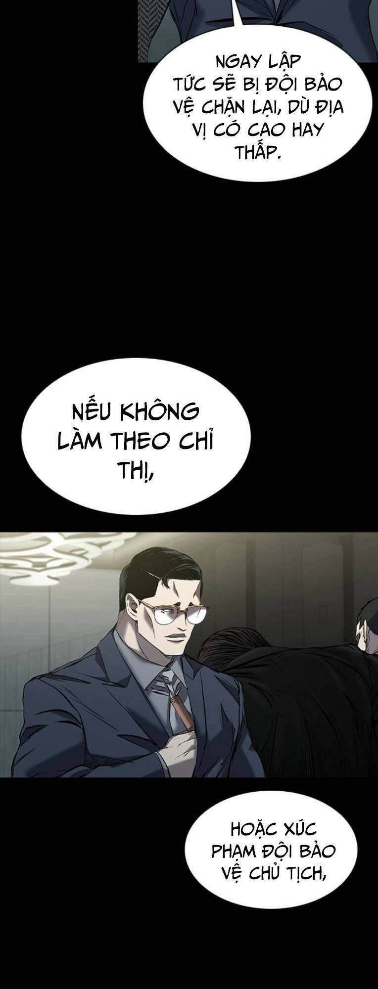 BáO Thù 2: VạN Nhân Chi ThượNg Chapter 33 - Trang 2