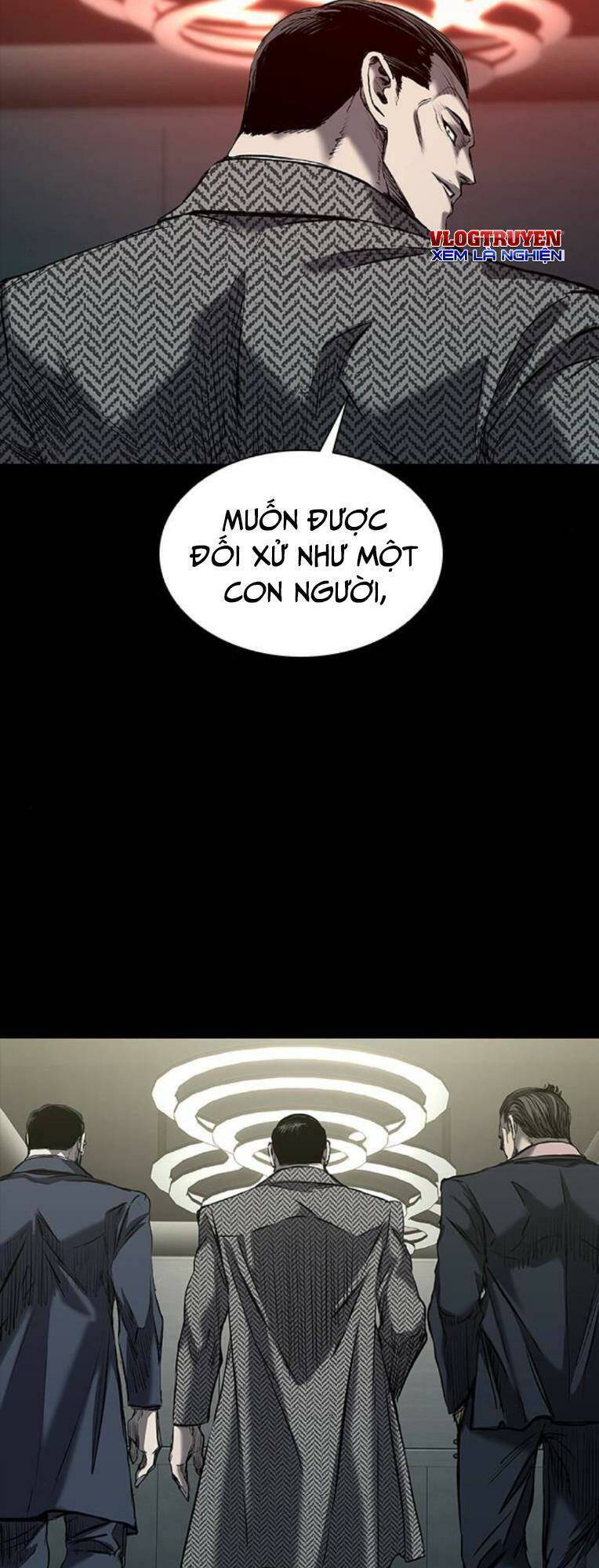 BáO Thù 2: VạN Nhân Chi ThượNg Chapter 33 - Trang 2