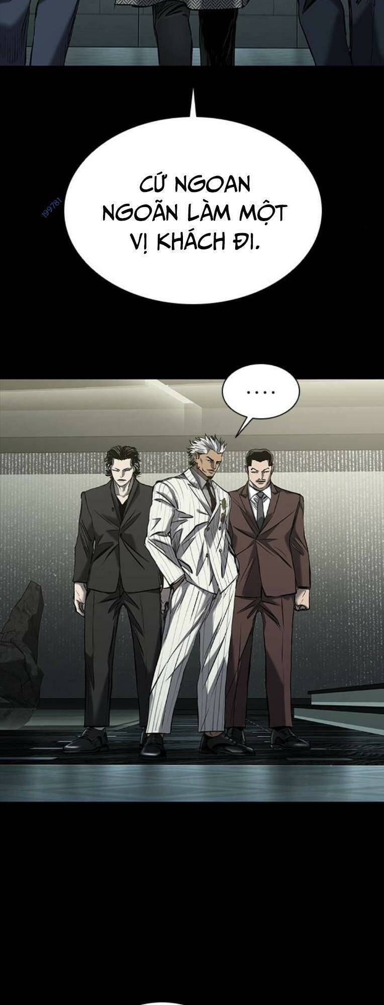 BáO Thù 2: VạN Nhân Chi ThượNg Chapter 33 - Trang 2