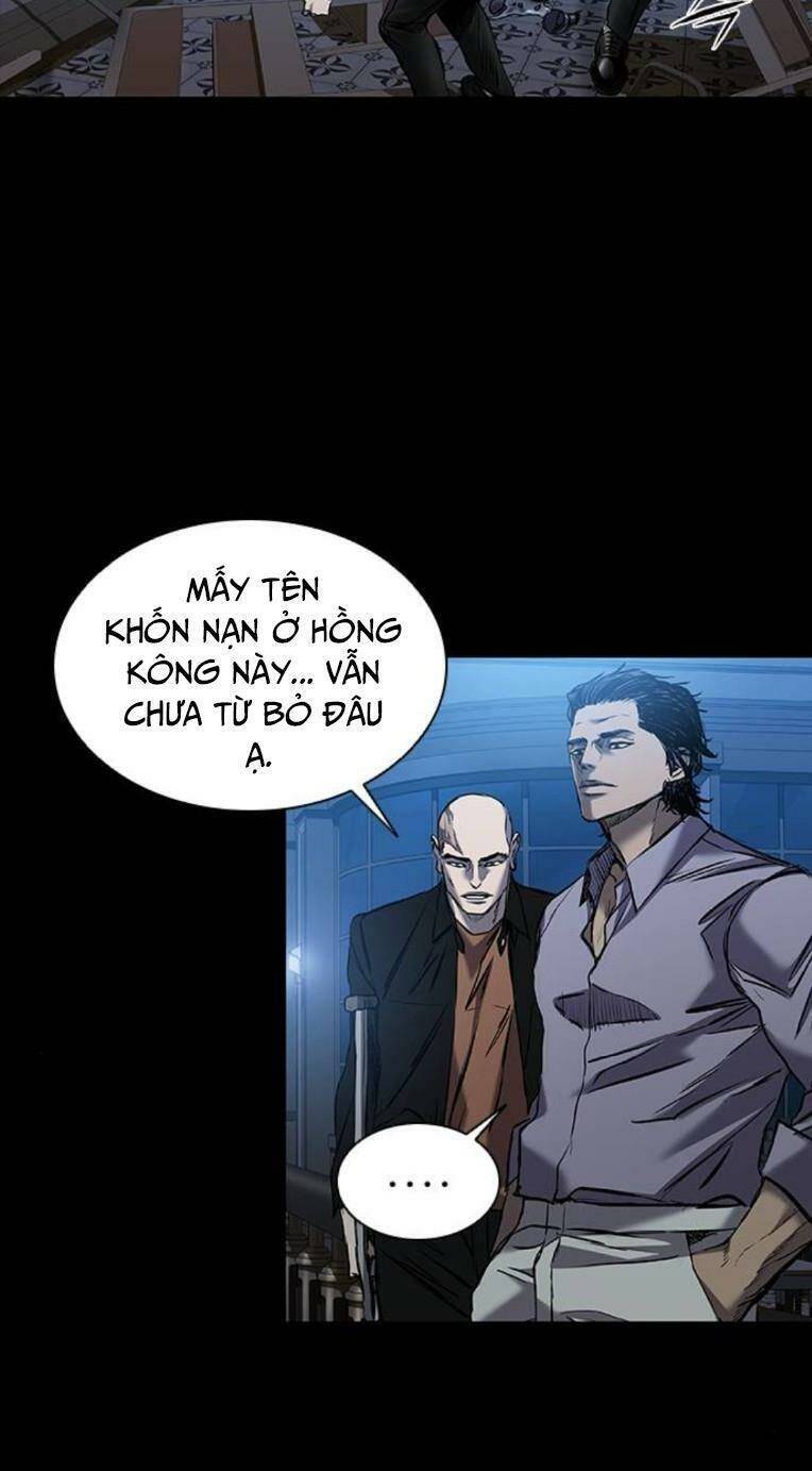 BáO Thù 2: VạN Nhân Chi ThượNg Chapter 33 - Trang 2