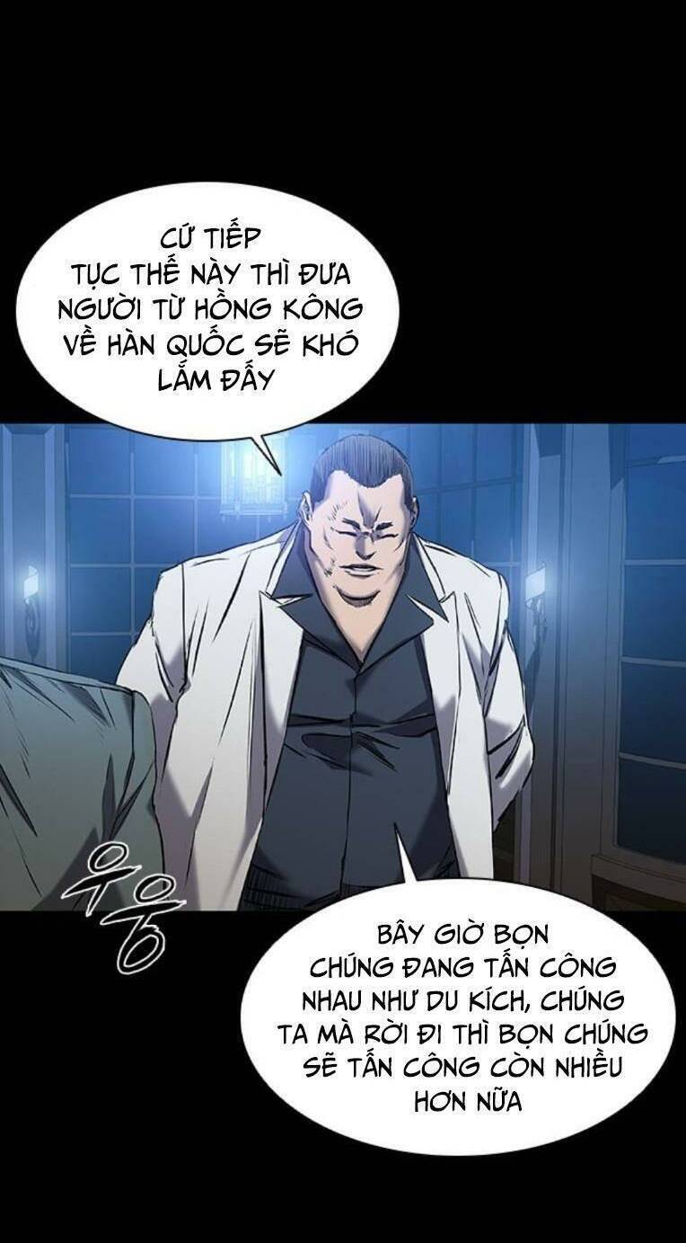 BáO Thù 2: VạN Nhân Chi ThượNg Chapter 33 - Trang 2