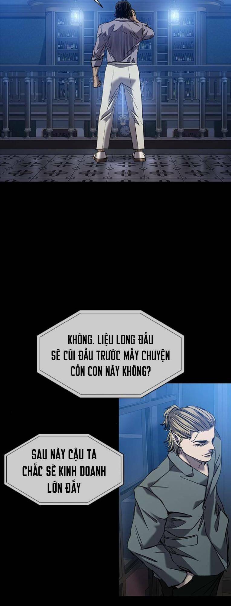 BáO Thù 2: VạN Nhân Chi ThượNg Chapter 33 - Trang 2